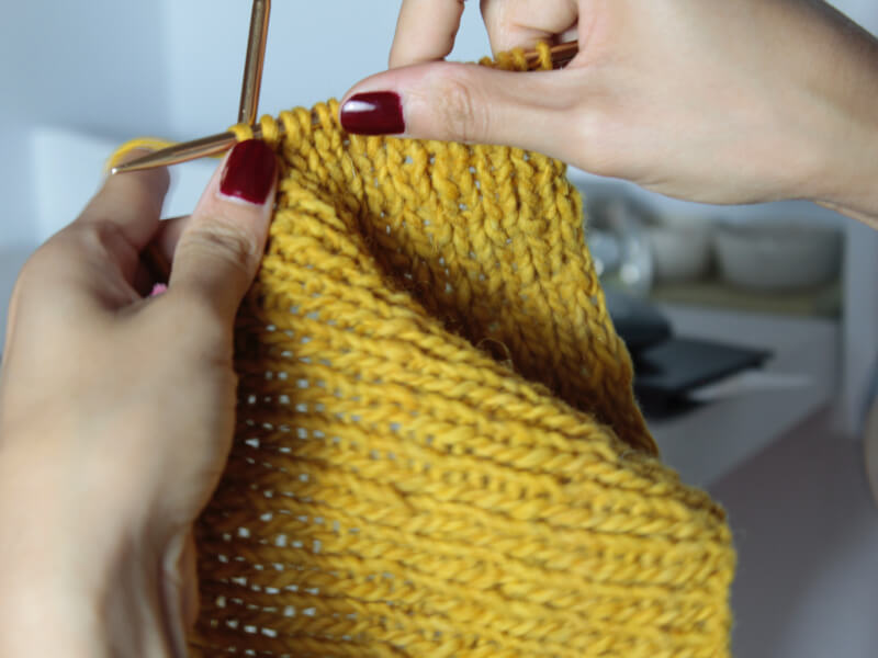 Find Your Inner Designer with NYC Textiles Class